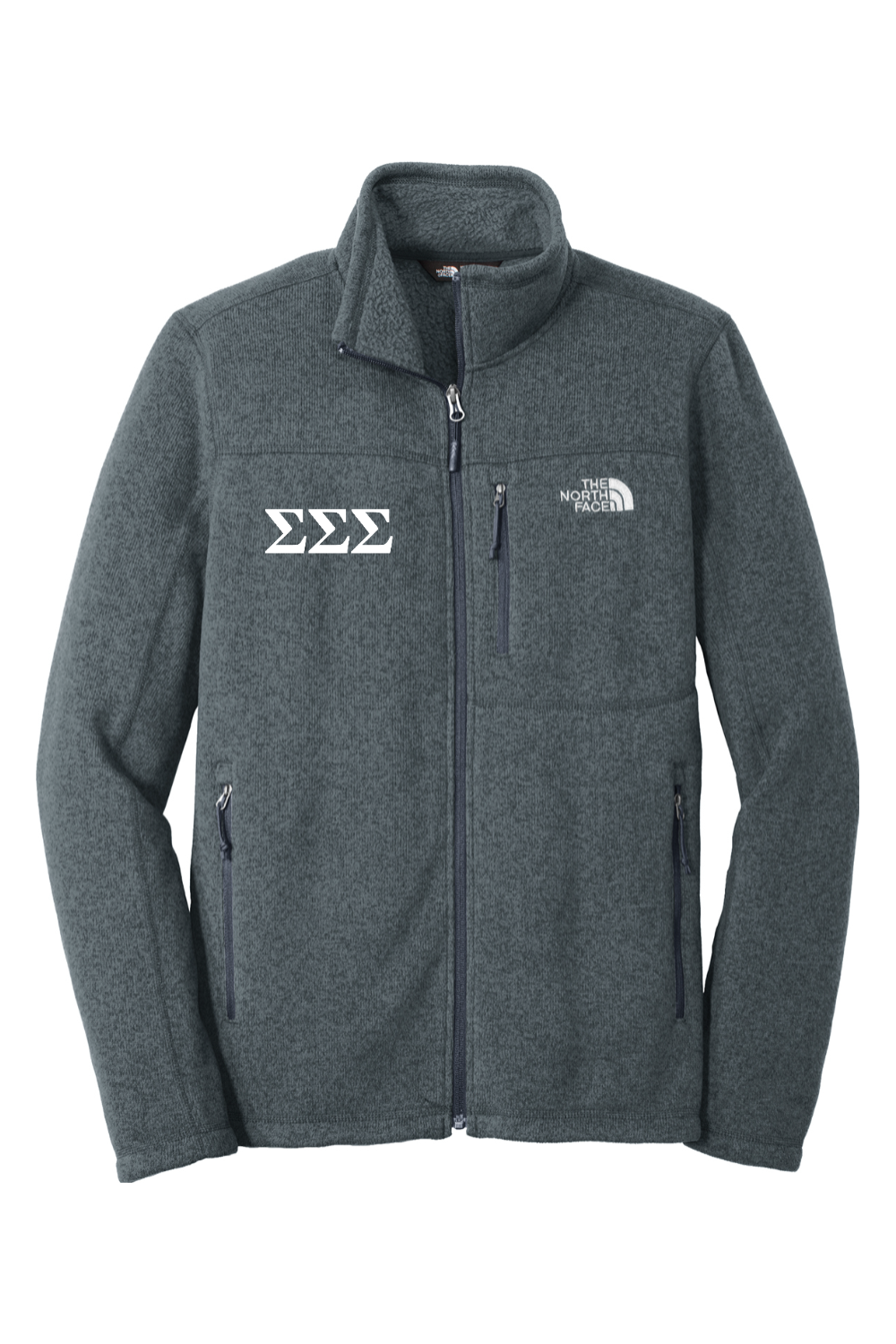 North face urban navy heather hot sale