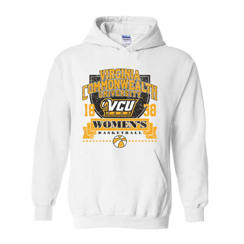 Virginia 2024 basketball hoodie