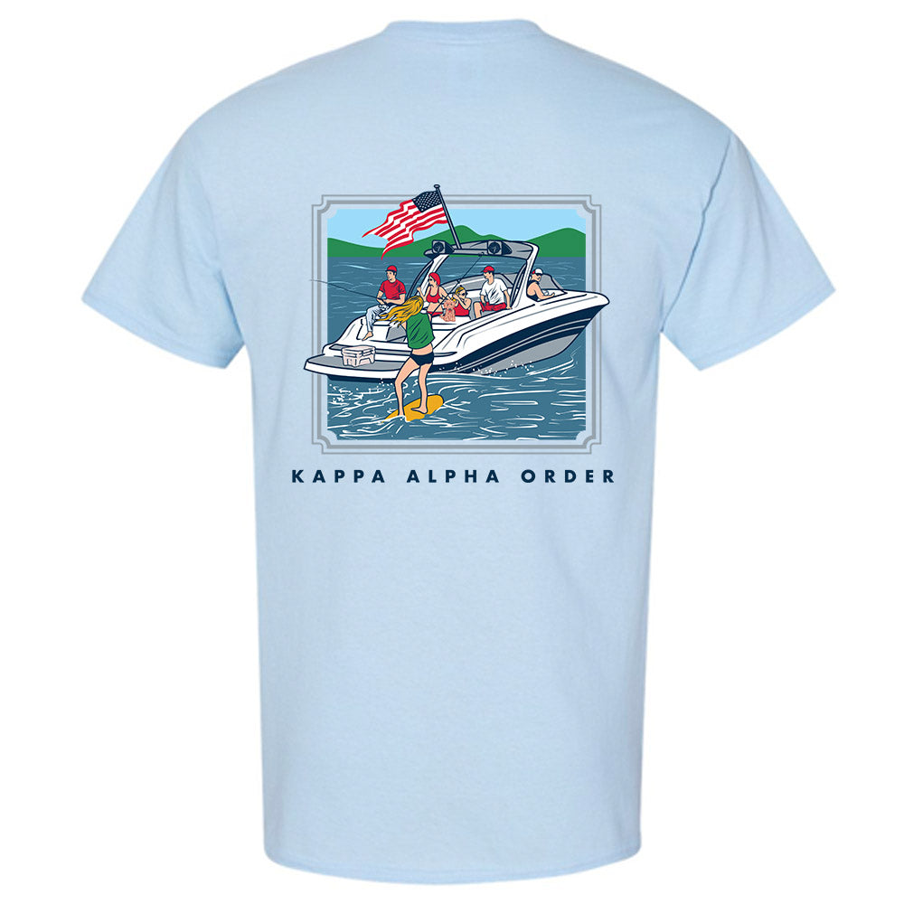 Kappa alpha 2024 order shirts