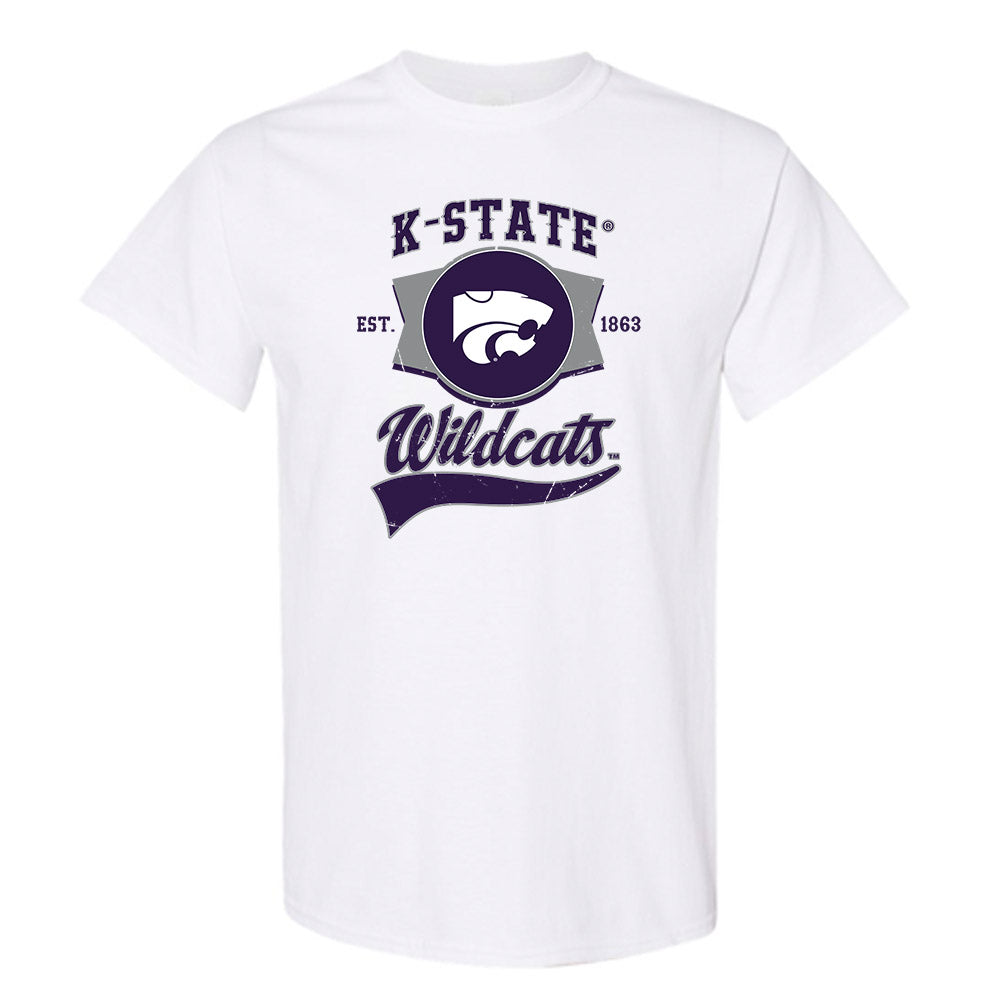 Kansas University Kansas State Shirt Kansas Shirt Kansas 