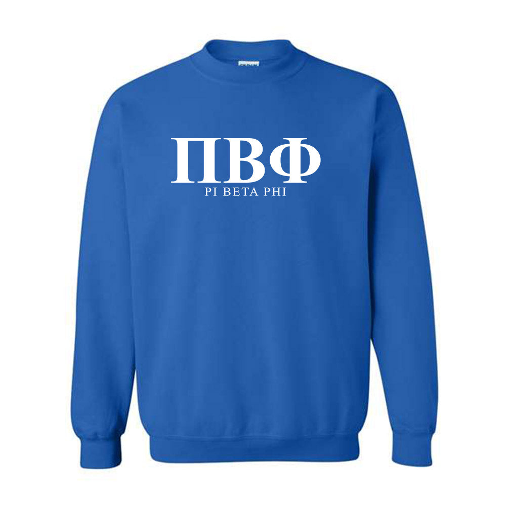Pi Beta Phi Greek Letters: Greek Symbols Copy And Paste – NOSXAT
