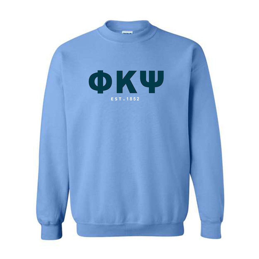 Phi kappa best sale psi shirt