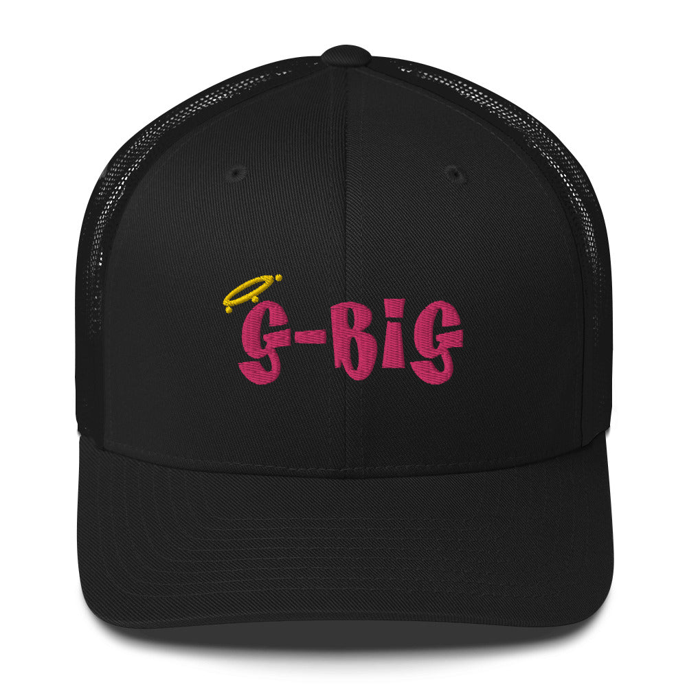 G-Big / Black Hats Greek House