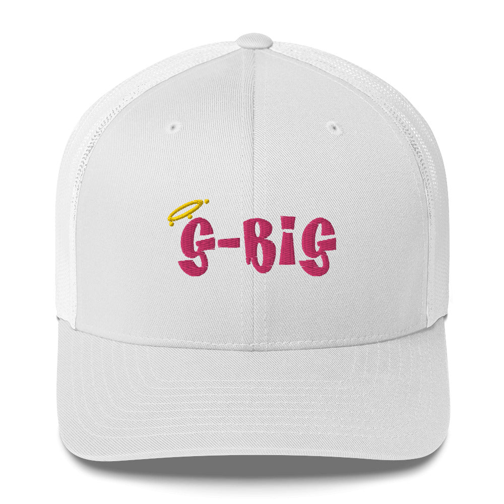 G-Big / White Hats Greek House